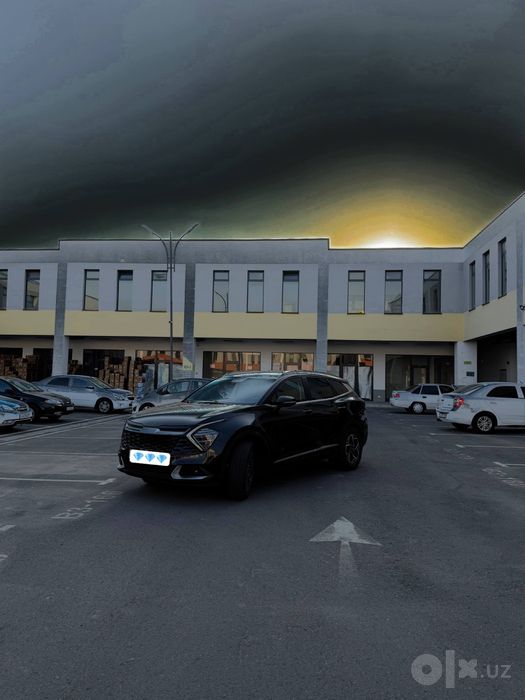 Kia spprtage 2L 2023 arzon narxda