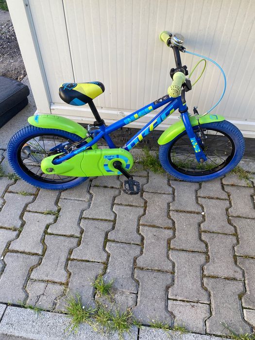 Детски велосипед Drag 16’’