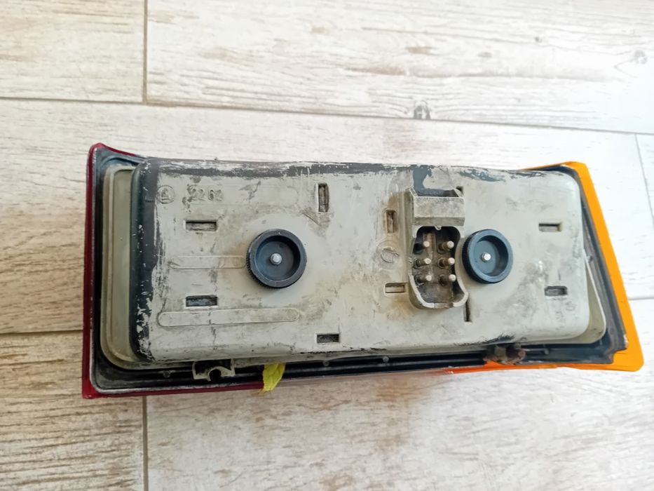 Piese Mercedes w115 w123 complete (originale)