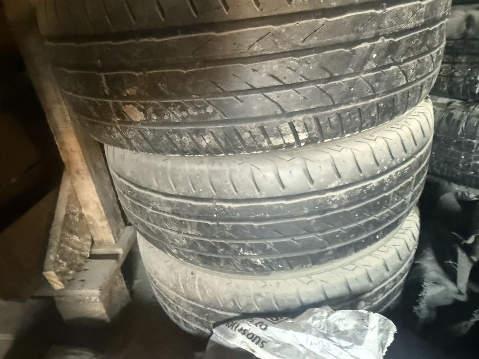 Диска пакрышка таиота