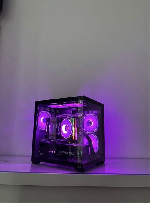 Asamblare Sisteme Gaming | Diagnoza Pc | Curatare | Pasta termo