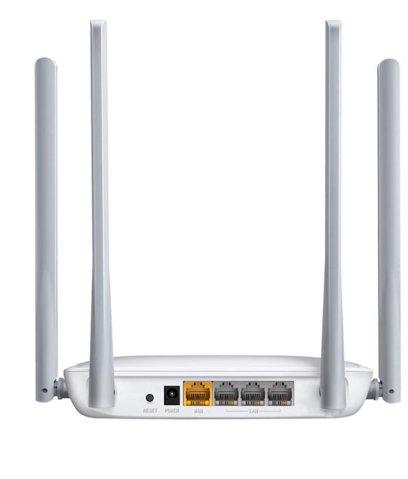 Продам марштрутизатор Mercusys MW325R