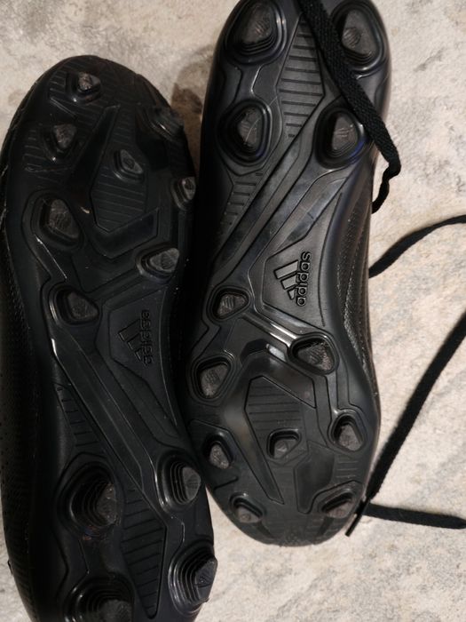 Шиповки "Адидас"