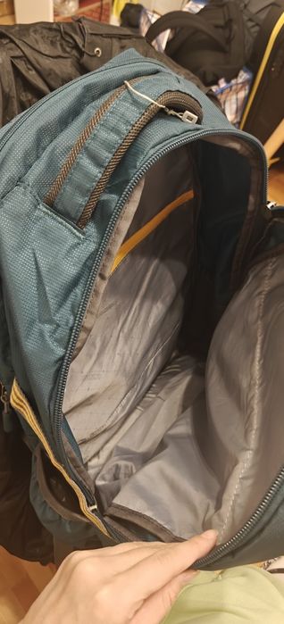 American tourister рюкзак