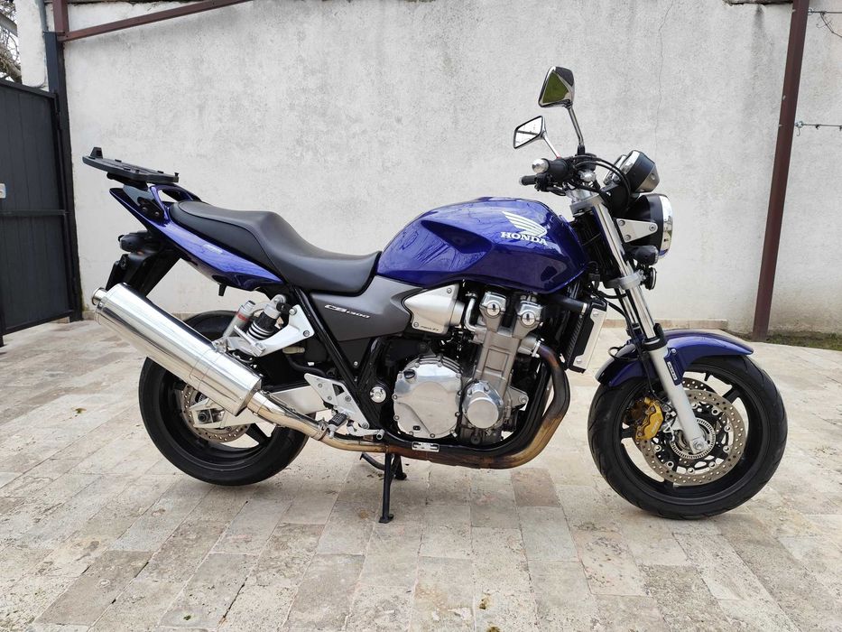 Vand motocicleta Honda CB 1300 ABS 2007