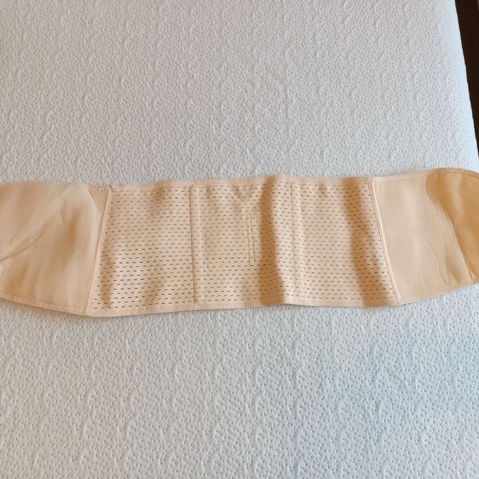 Centura postpartum