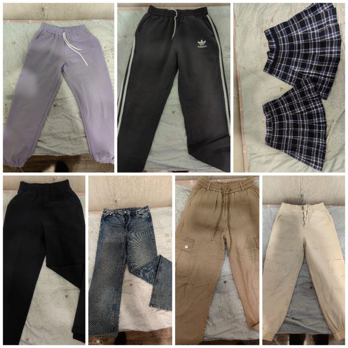 Продам вещи женские