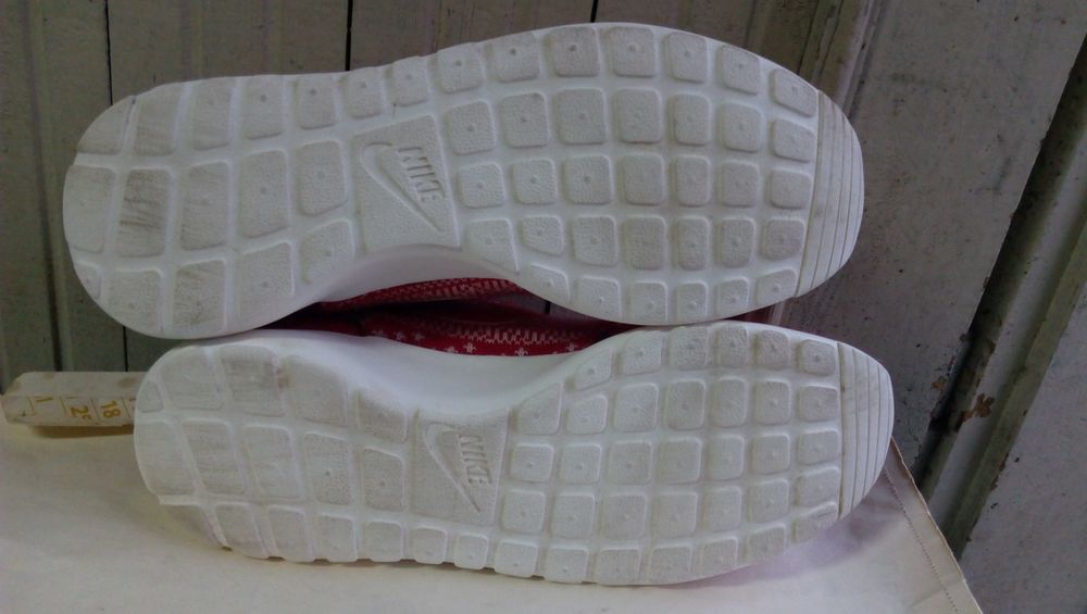 ''Nike Roshe One Winter''оригинални маратонки 40 номер