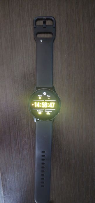 Samsung galaxy watch active 2
