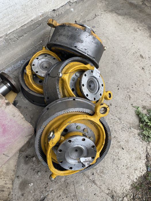 Т-130,Т-170,Б-10   Фрикцион новый есть