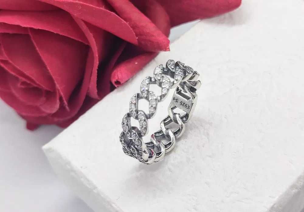 Оригинален Пръстен Pandora