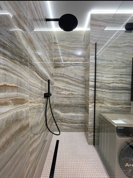 Косметический  ремонт под ключ