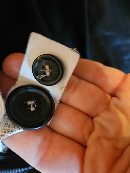 Палто ZARA, M размер