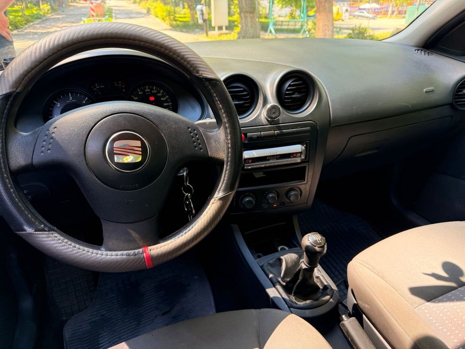 Seat Cordoba 1.9TDI