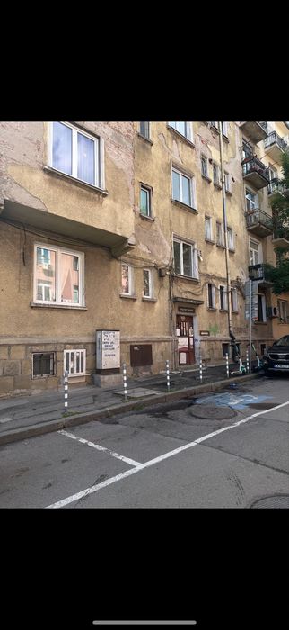 Дава се под наем Двустаен апартамент в София, Лозенец - 88 кв.м за 663 € - Снимка #9