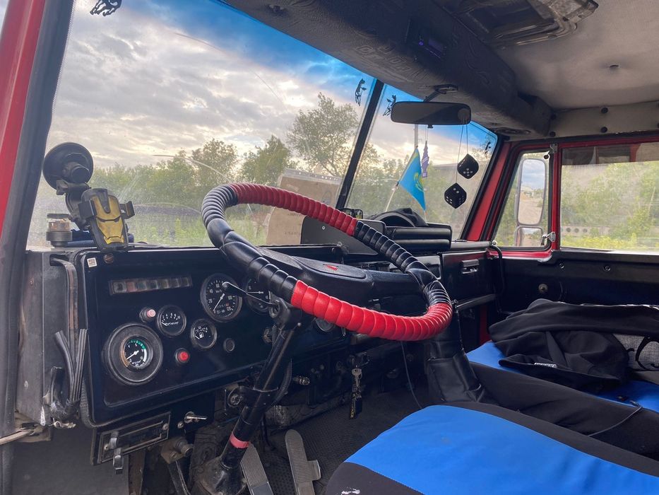 Продам КамАЗ савок