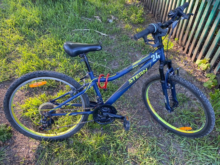 Продам подростковый,горный ведосипед.