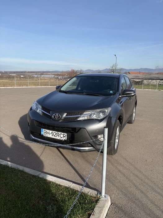 Toyota RAV4 ,2231 cm3 ,AWD ,150CP