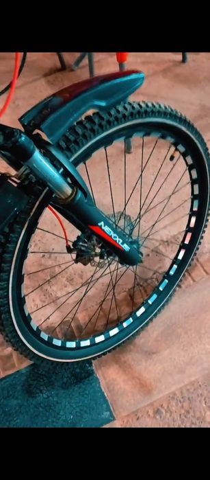 Velosiped Sportivniy