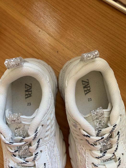 Adidasi Zara nr 23