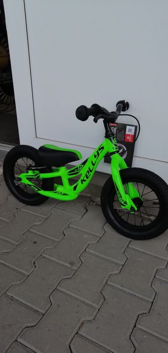 Bicicleta fără pedale balance Kellys