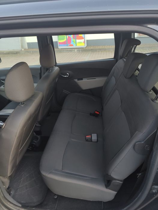 Dacia Lodgy Prestige 1.5 Dci