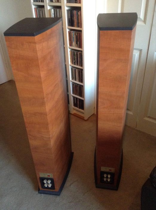 DALI SUITE 2.8 Boxe High End