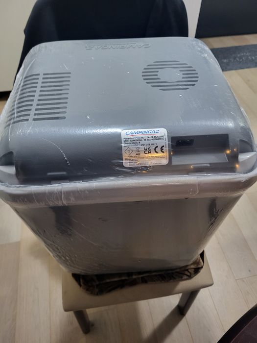 Lada frigorifica Campingaz noua, sigilata