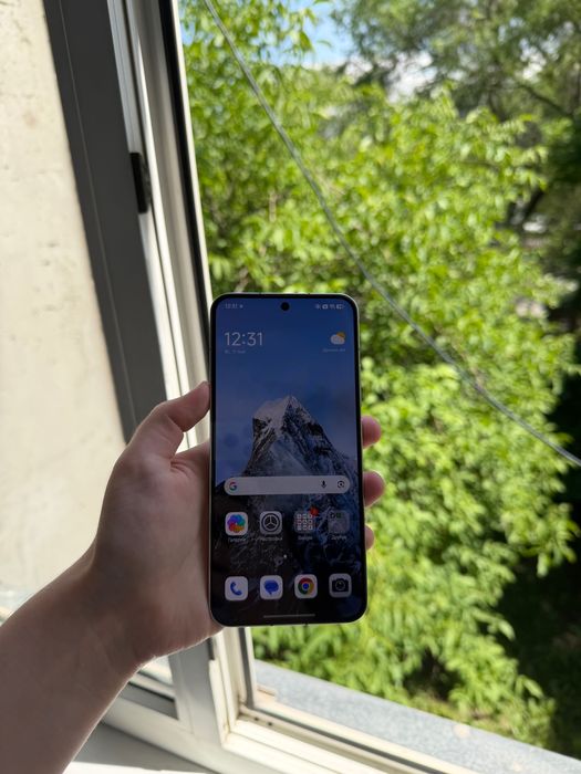 Xiaomi 13 / 256 gb