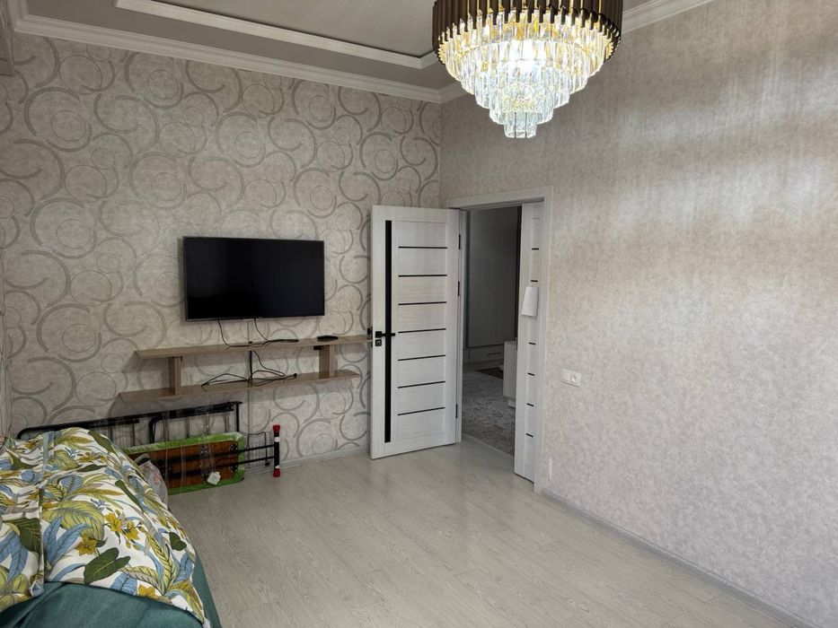 Аренда 2 комнатной квартиры Юнусабад 19-квартал ЖК Xonsaroy