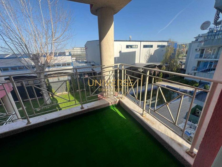 Продава се Двустаен апартамент в к.к. Слънчев бряг - 72 кв.м за 1042 €/кв.м - Снимка #12