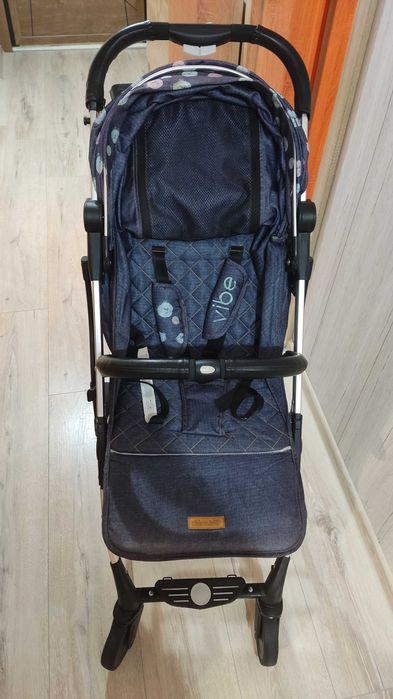 Лятна количка Chipolino Vibe