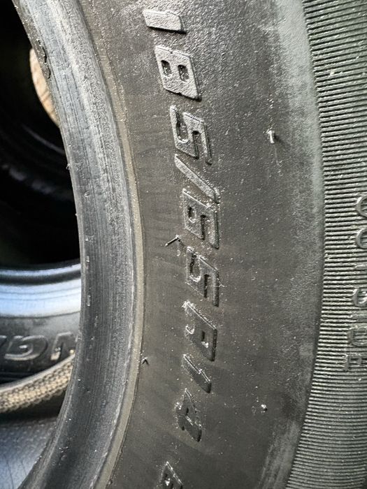 Резина 185/65R14