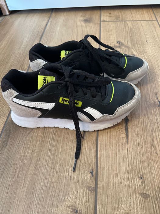 Reebok маратонки