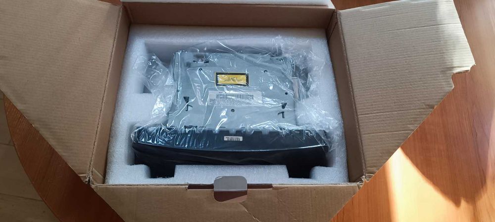 Оригинална Навигация  от ML 320