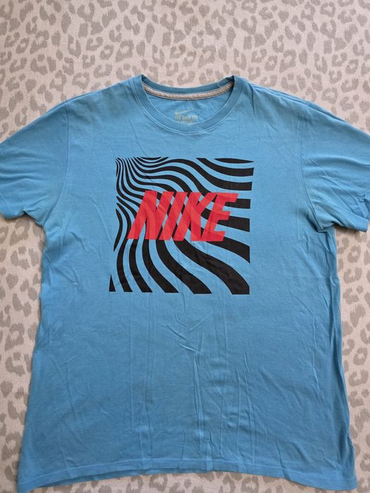 Tricou bărbat NIKE