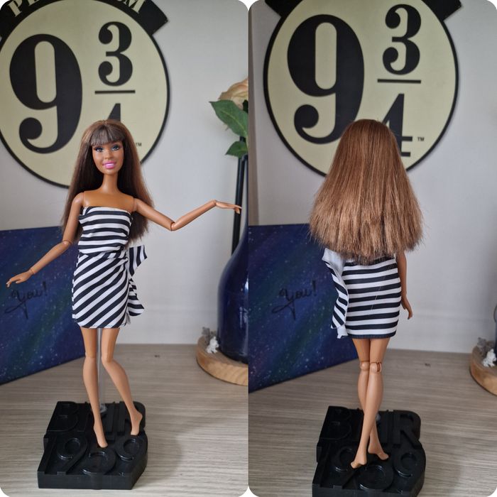 Papusi Barbie Mattel articulate