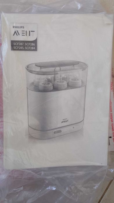 Стерилизатор Philips Avent