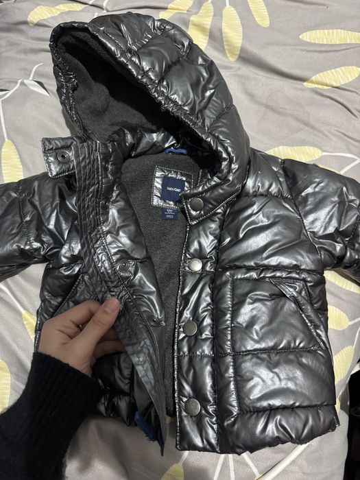 Комбинезон детский