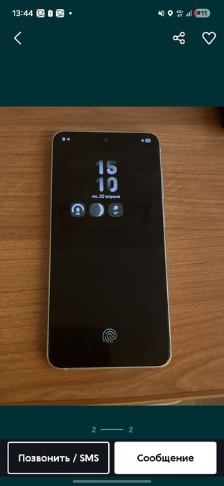 Samsung s21 fe 256gb