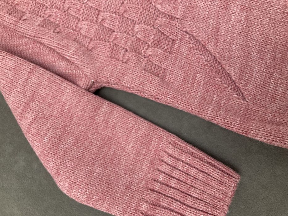 Кофта новая Турция на девочку