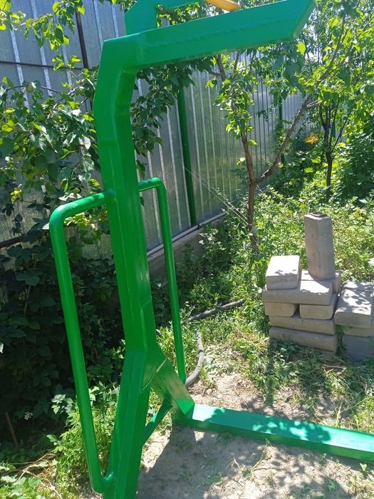 Продам вилы для манипулятора