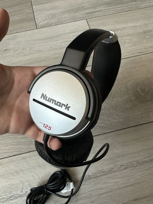 DJ контролер Pioneer FLX-4 + слушалки