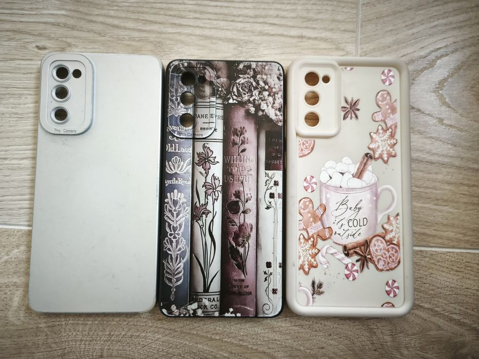 Samsung Galaxy S20 FE