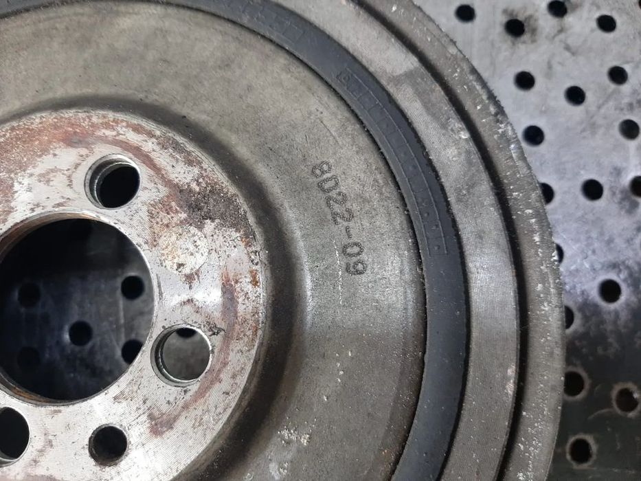 fulie motor 1.6 d multijet 192a2000 fiat bravo 2