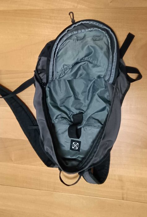 Nike-Cordura-Много Запазена