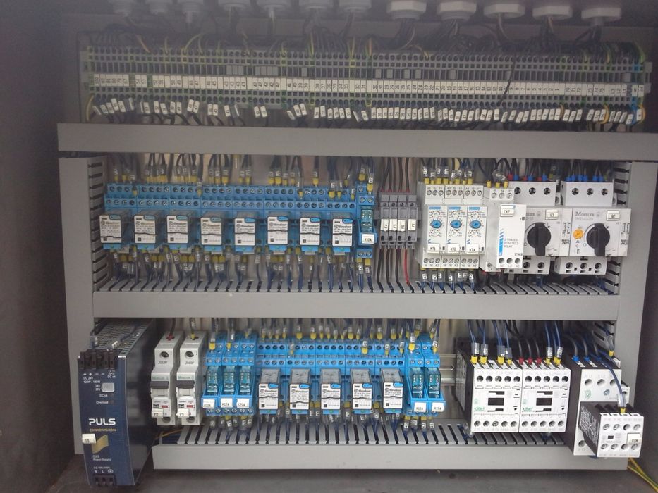 Сепаратор-пресс для костей SNV 180 HERCULES NOWICKI