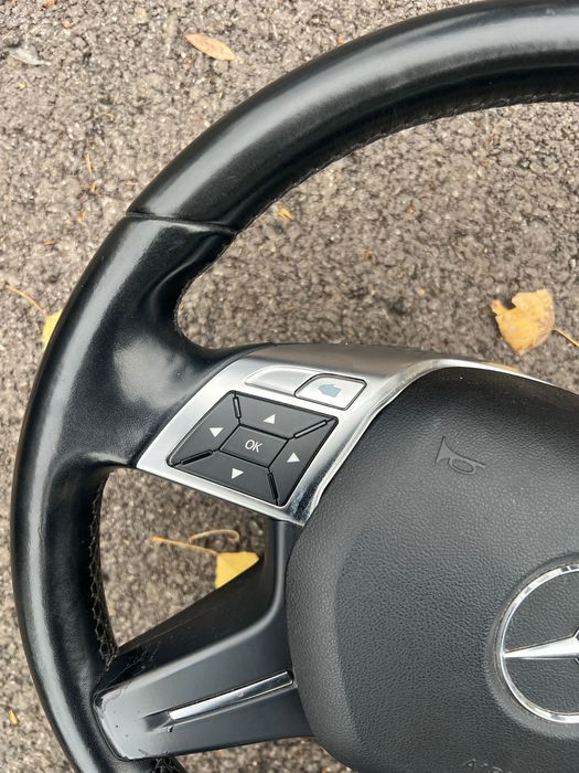 Волан за Мерцедес със Airbag