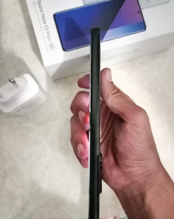 Redmi Note 13 pro + 5G