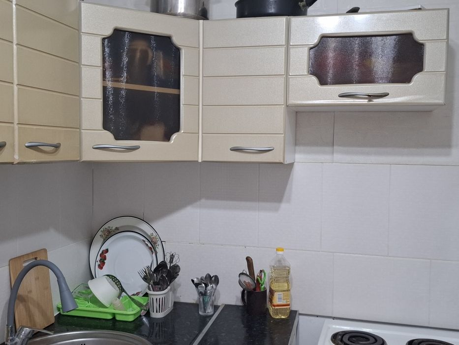 Продам кухонный гарнитур
